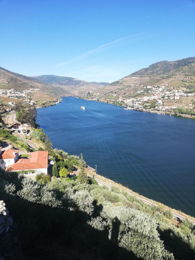 Pmdourovalley Peso da Regua Exterior photo