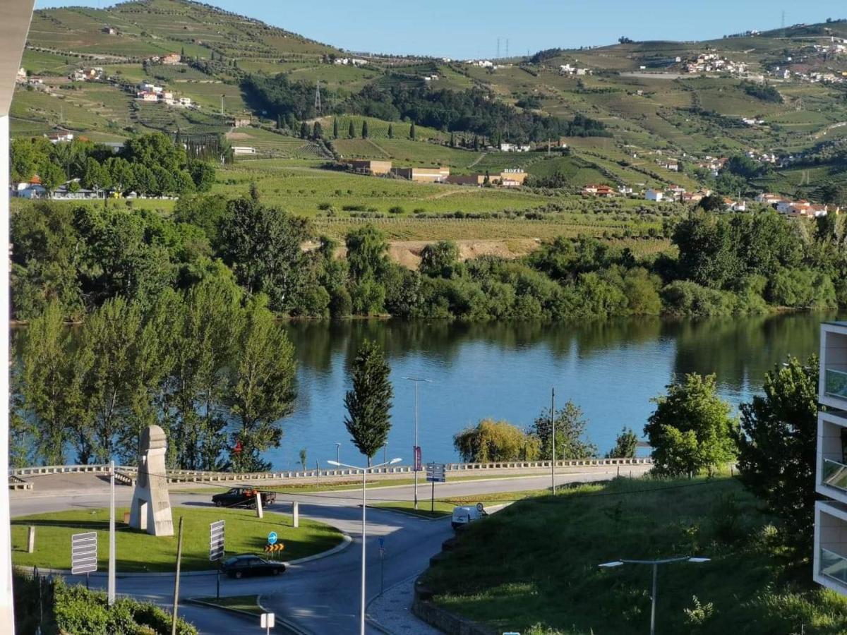 Pmdourovalley Peso da Regua Exterior photo